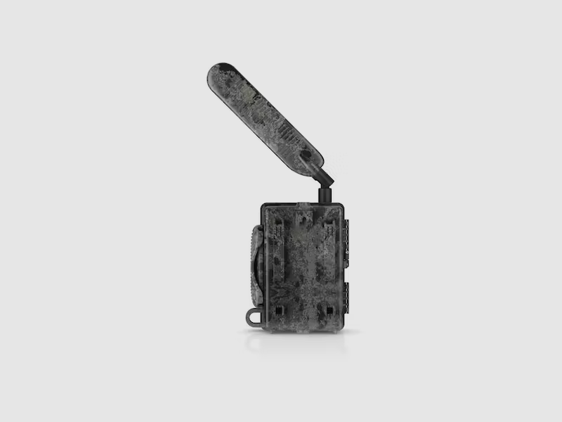 Überwachungskamera ZEISS Secacam 5, Bild 2 von 6