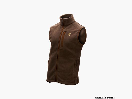 BROWNING – WESTE – SUMMIT BROWN