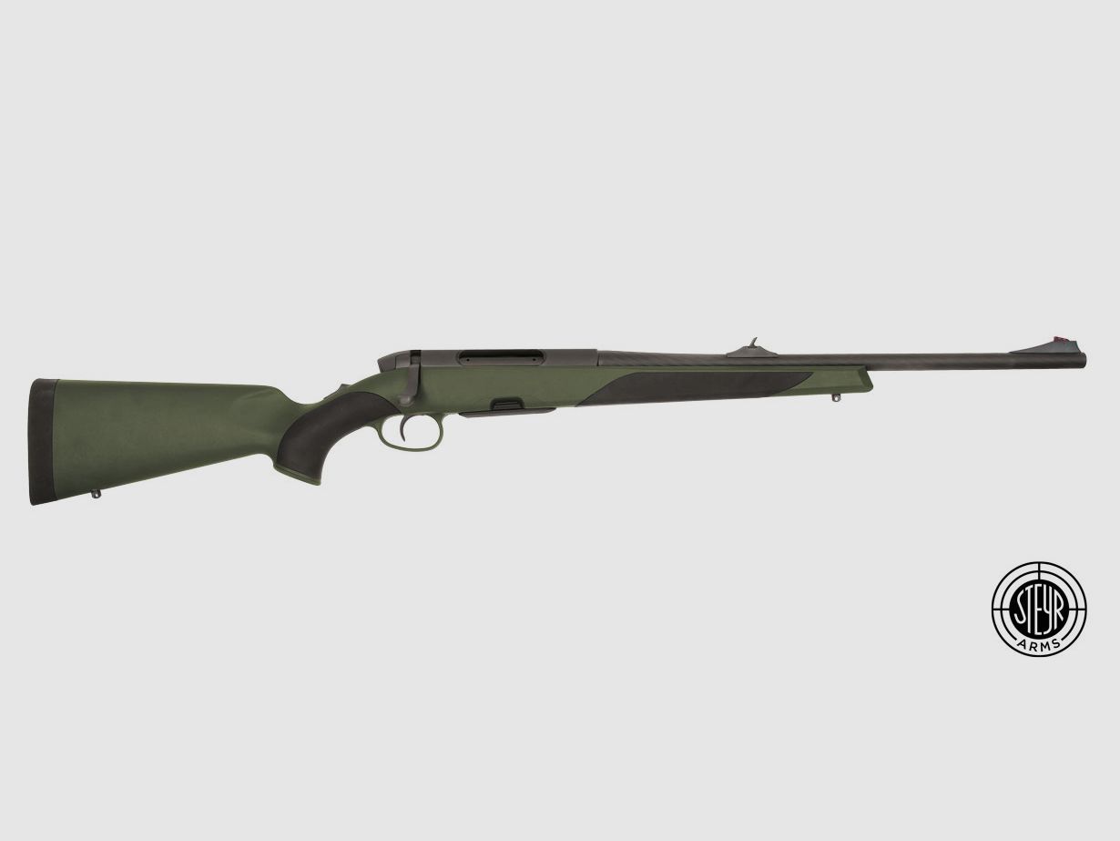 STEYR MANNLICHER SM12 SX Goiserer