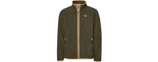 Chevalier Kinder Fleecejacke Mainstone