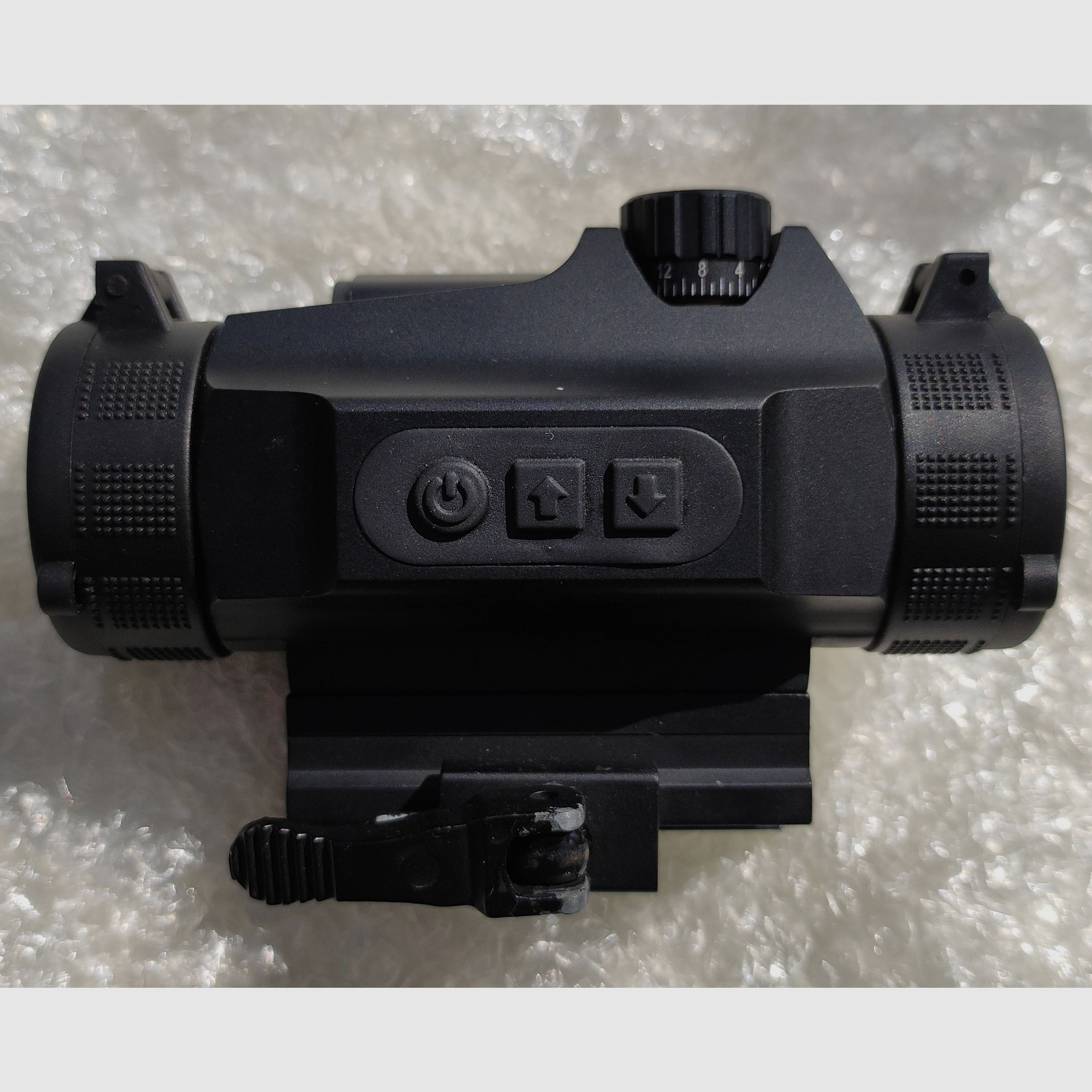 DDoptics Ddsight Pro Reddot