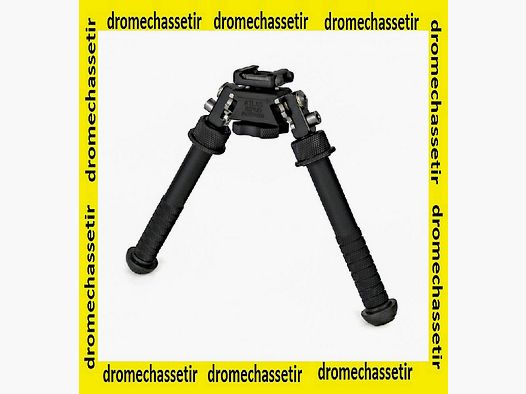 Bipied accu-shot ATLAS V8 BT10