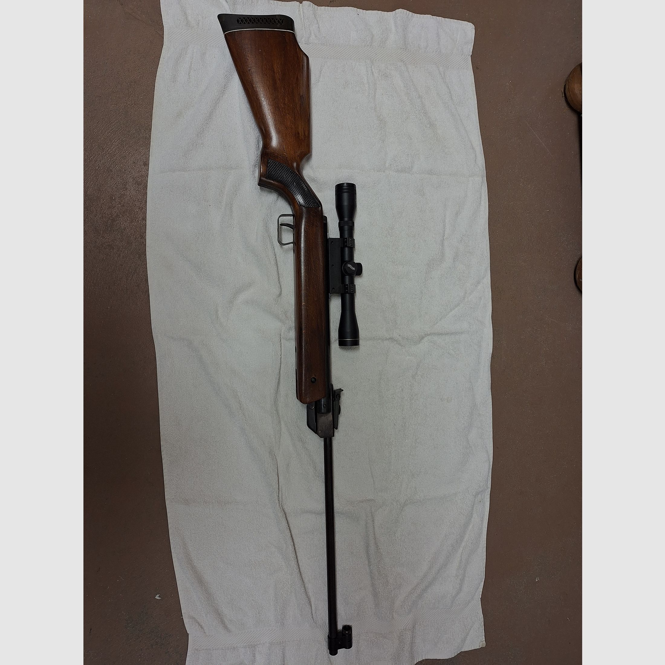 DIANA Mod. 35