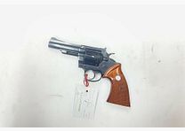 Colt Border Control .357Mag