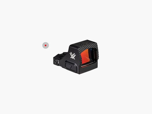 VORTEX DEFENDER CCW ROT