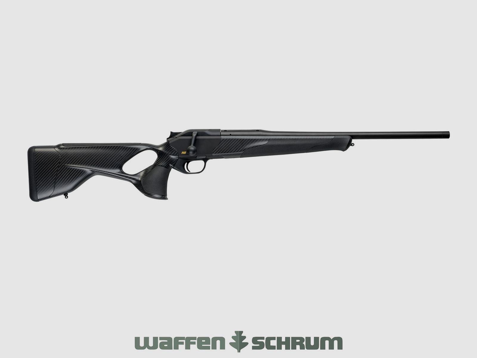 Blaser R8 Ultimate Carbon ATZL