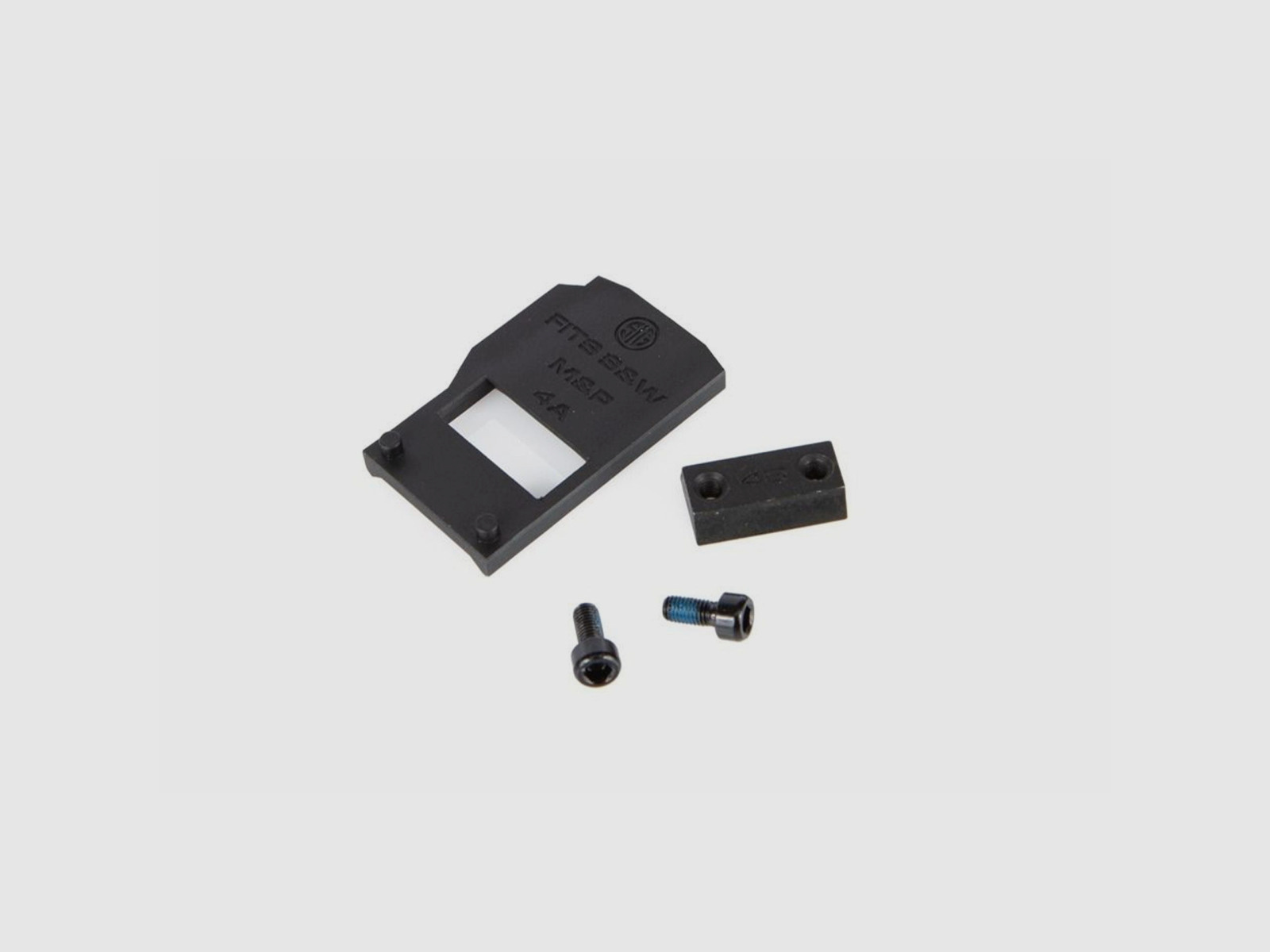 Sig Sauer ROMEO 1 Adapter Kit S&W M&amp;P