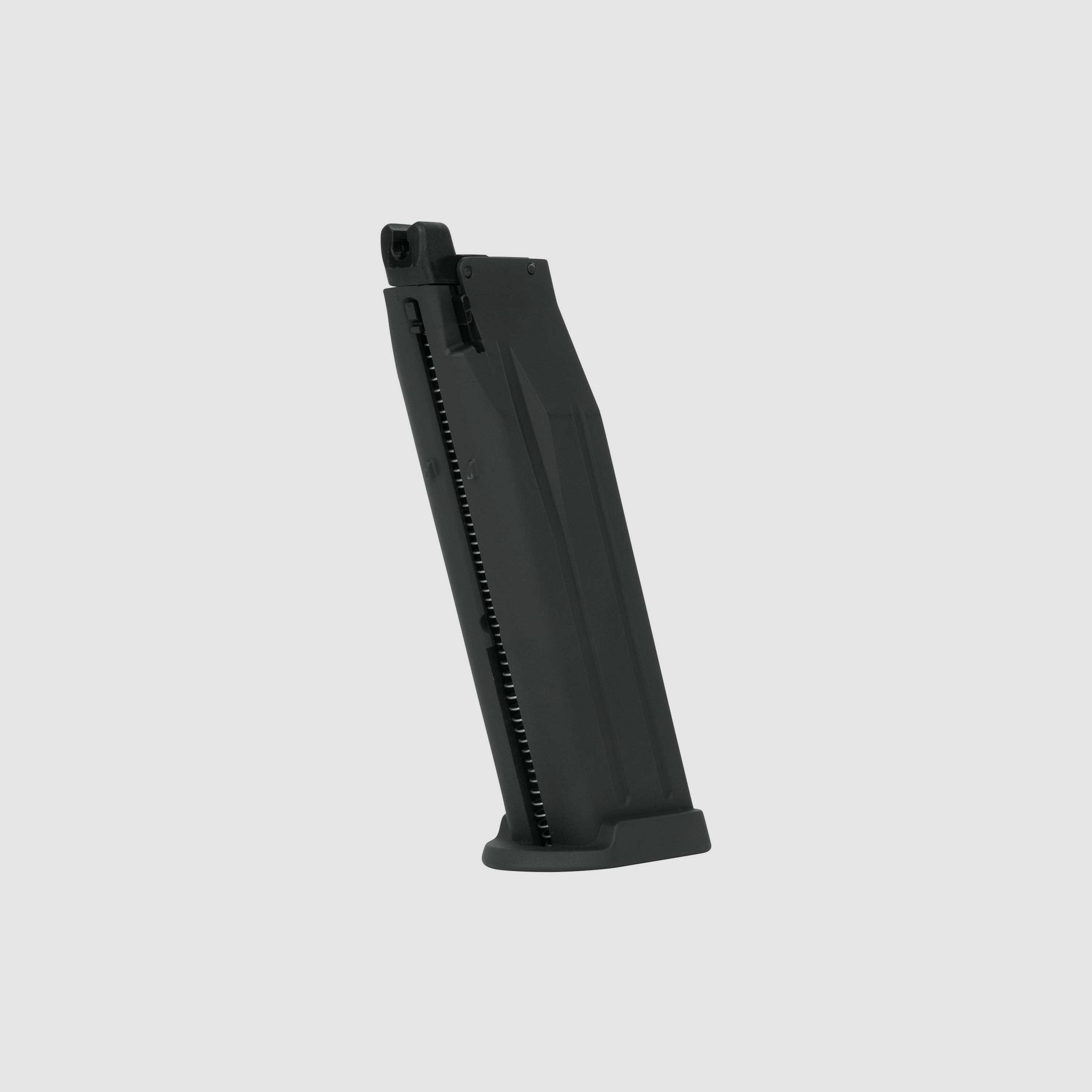 FN 509 Magazin Schwarz 17 Schuss 4,5mm - Airgun Co2