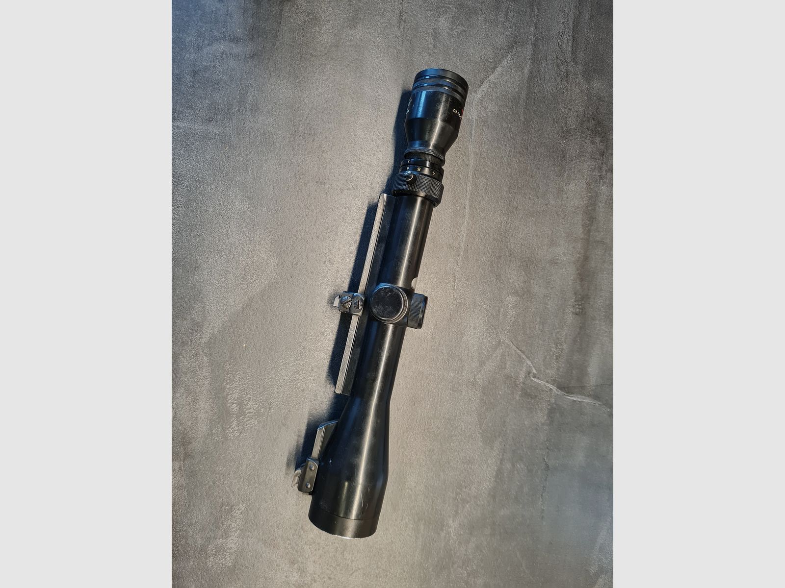 Tasco 3-9x40 Abs. 1