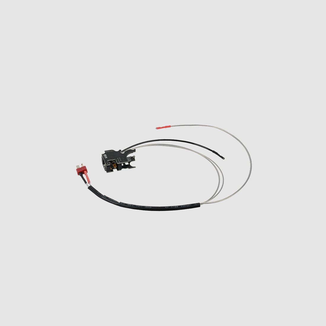 FCU mit Mosfet 'FALCON 2.0', internationale version, nur für max 0,5J AEG
