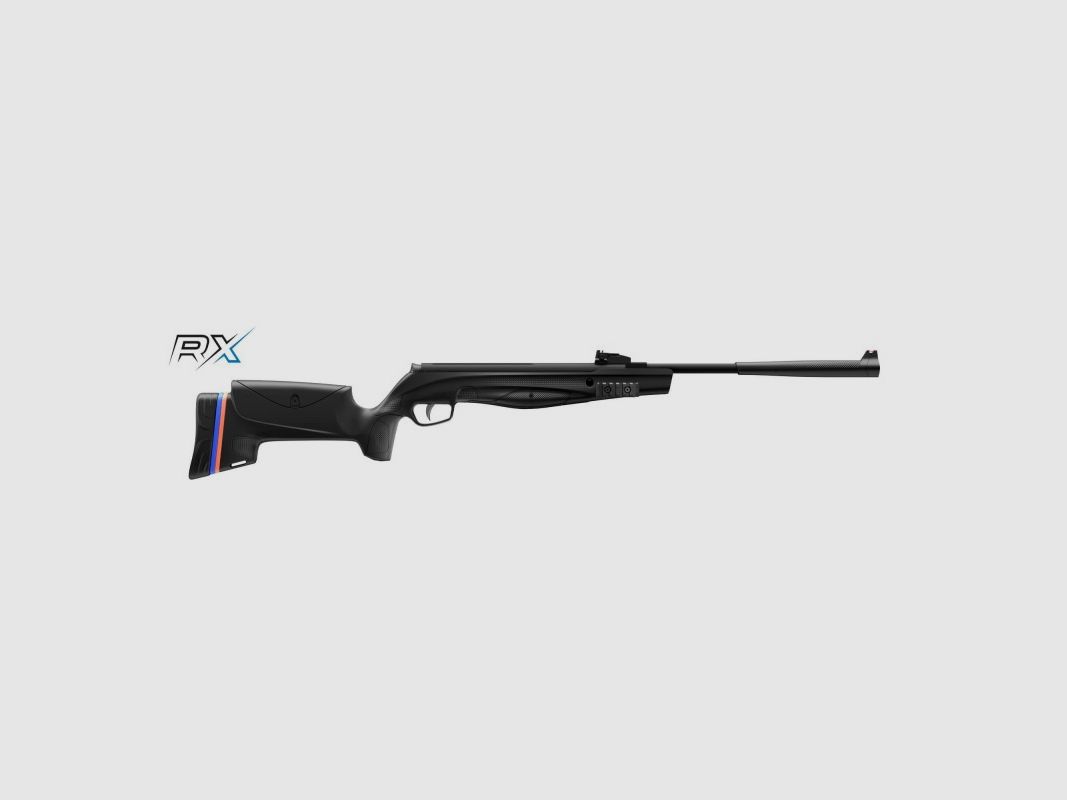 Carabina Stoeger RX5 Tac Calibre 4,5mm