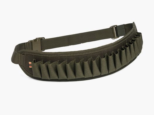 Beretta 18 Patronen Kal. 12 Patronengurt Game Keeper 100% PES