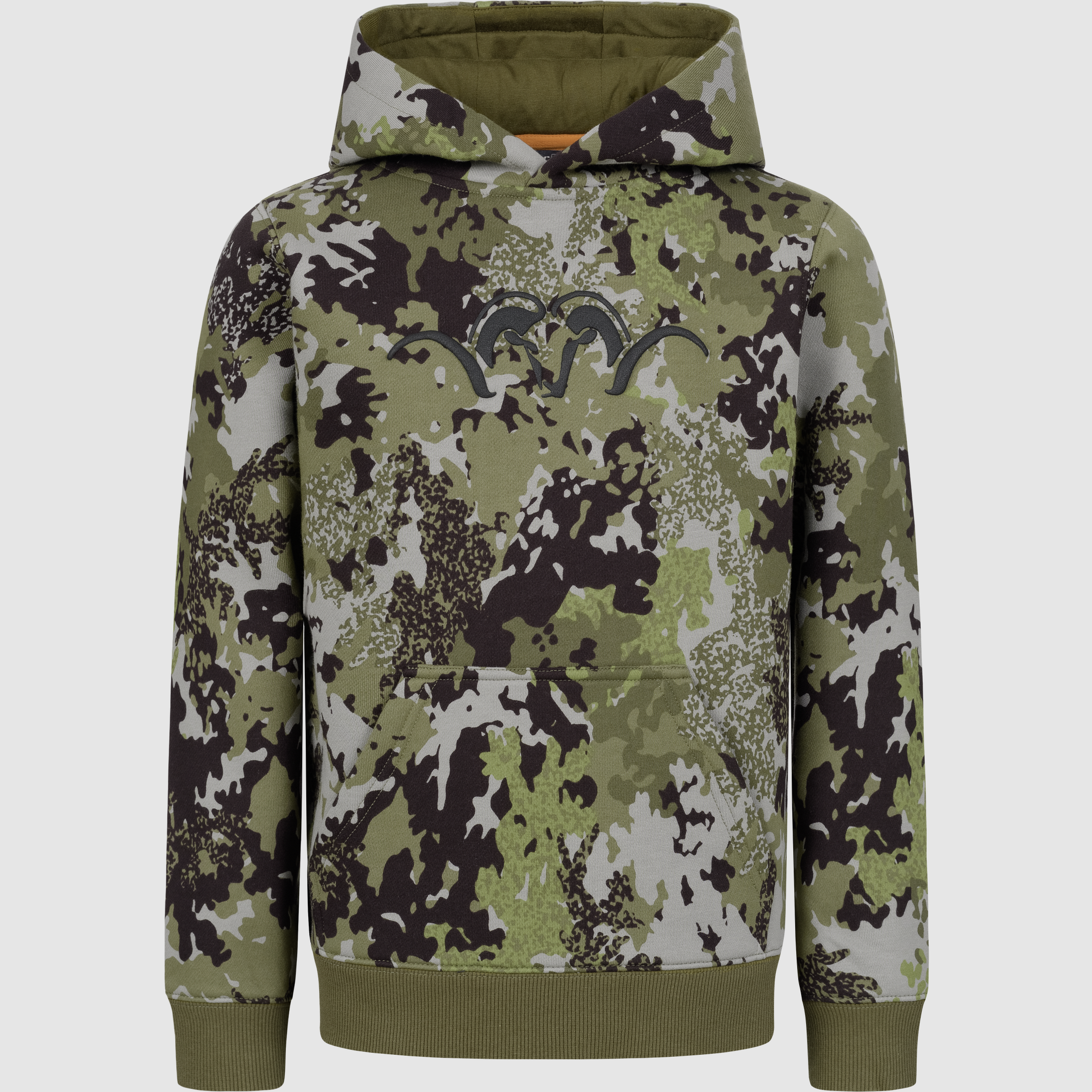 Children's Argali Hoody HunTec Camo 176