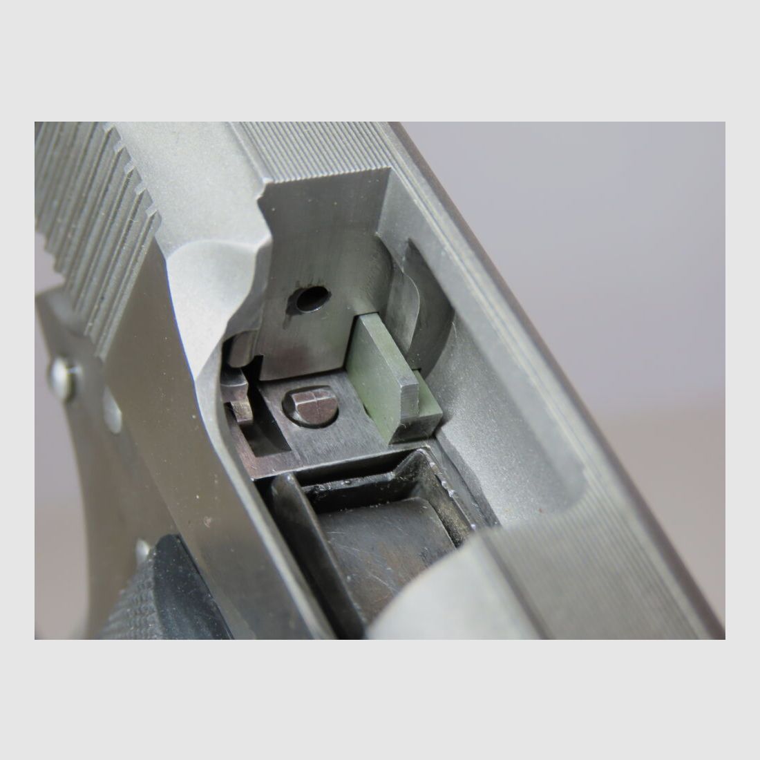 Top Colt 1911 Gold Cup National Match