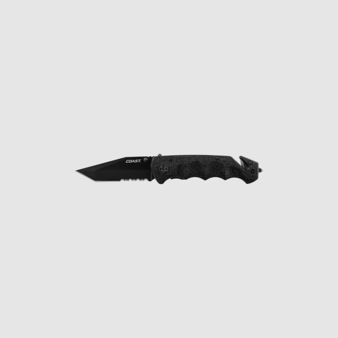 Couteau Coast DX330, image 1 sur 2