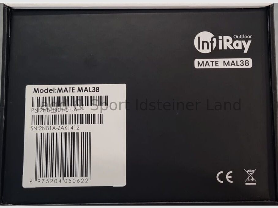 Infiray MAL38