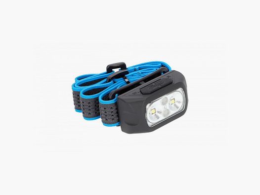 Walther HLi1r Stirnlampe / 170 Lumen / Gesamtgewicht 45g!!!