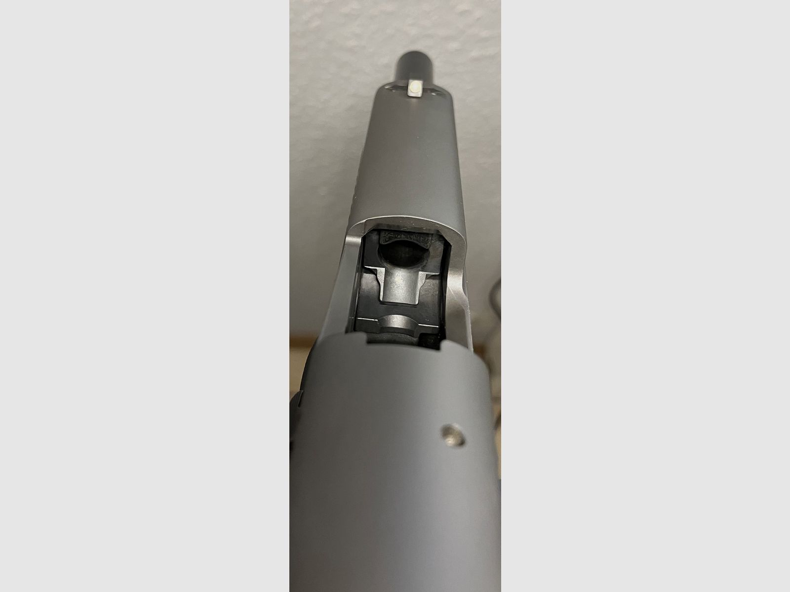 Pistole SIG Sauer P226 Legion SAO Top wie neu