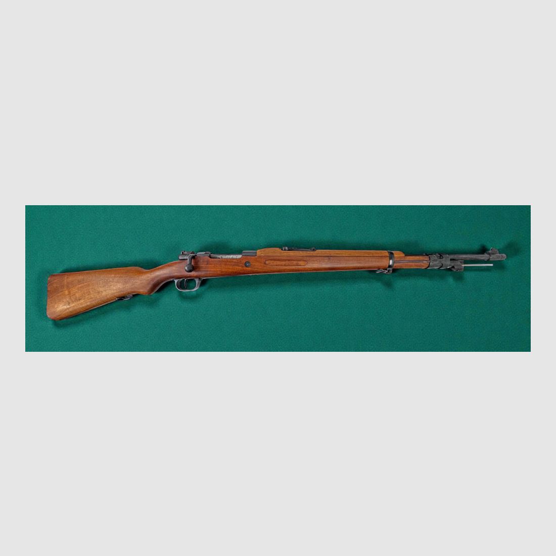 Mauser 98K