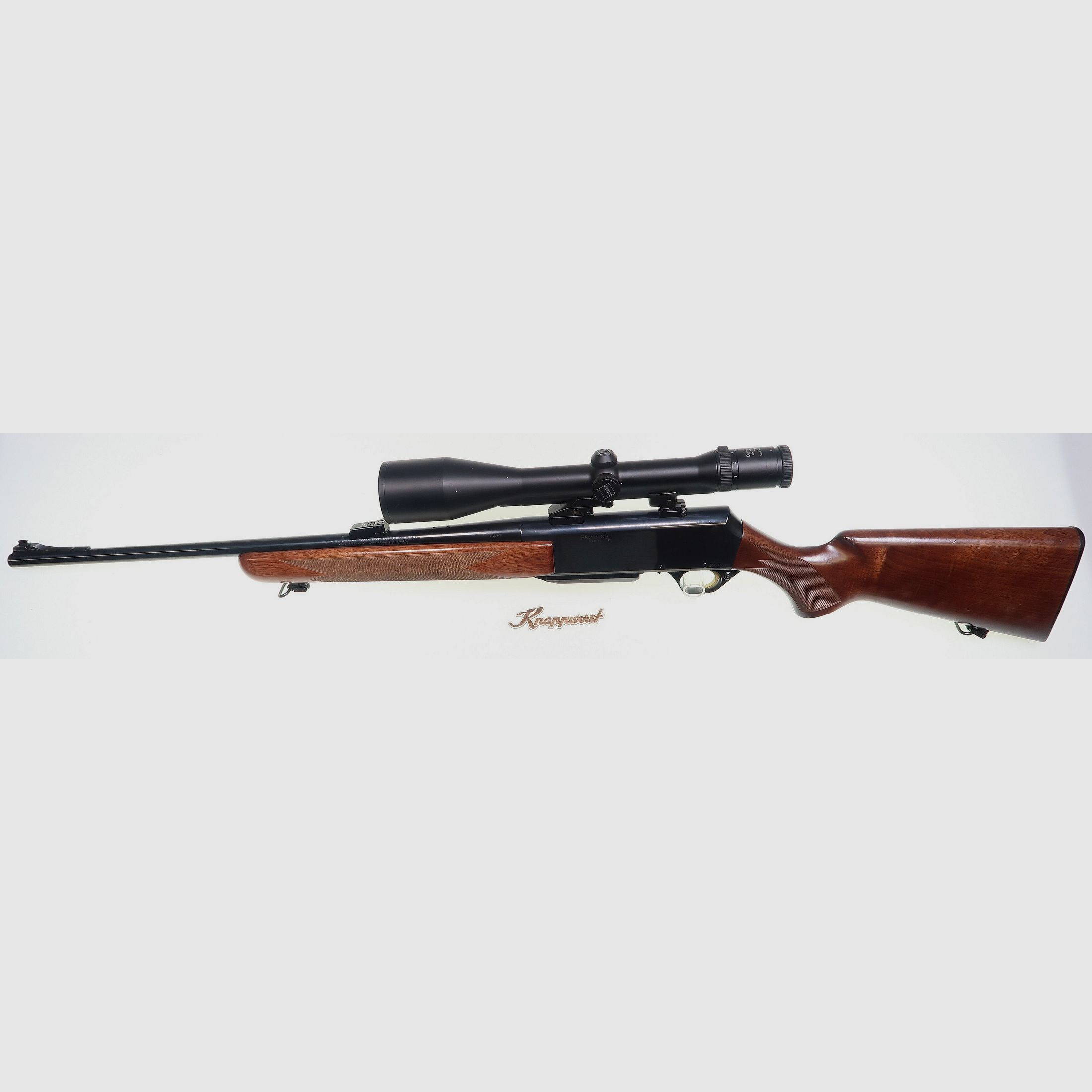Browning BAR II 30-06Spring