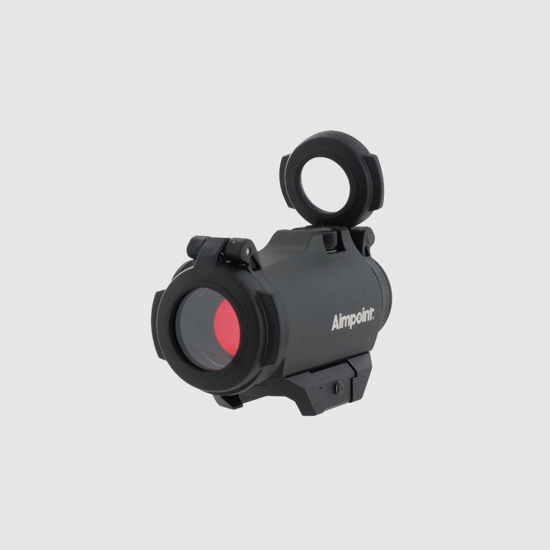 Aimpoint® Micro H-2 2MOA mit Weaver-Montage