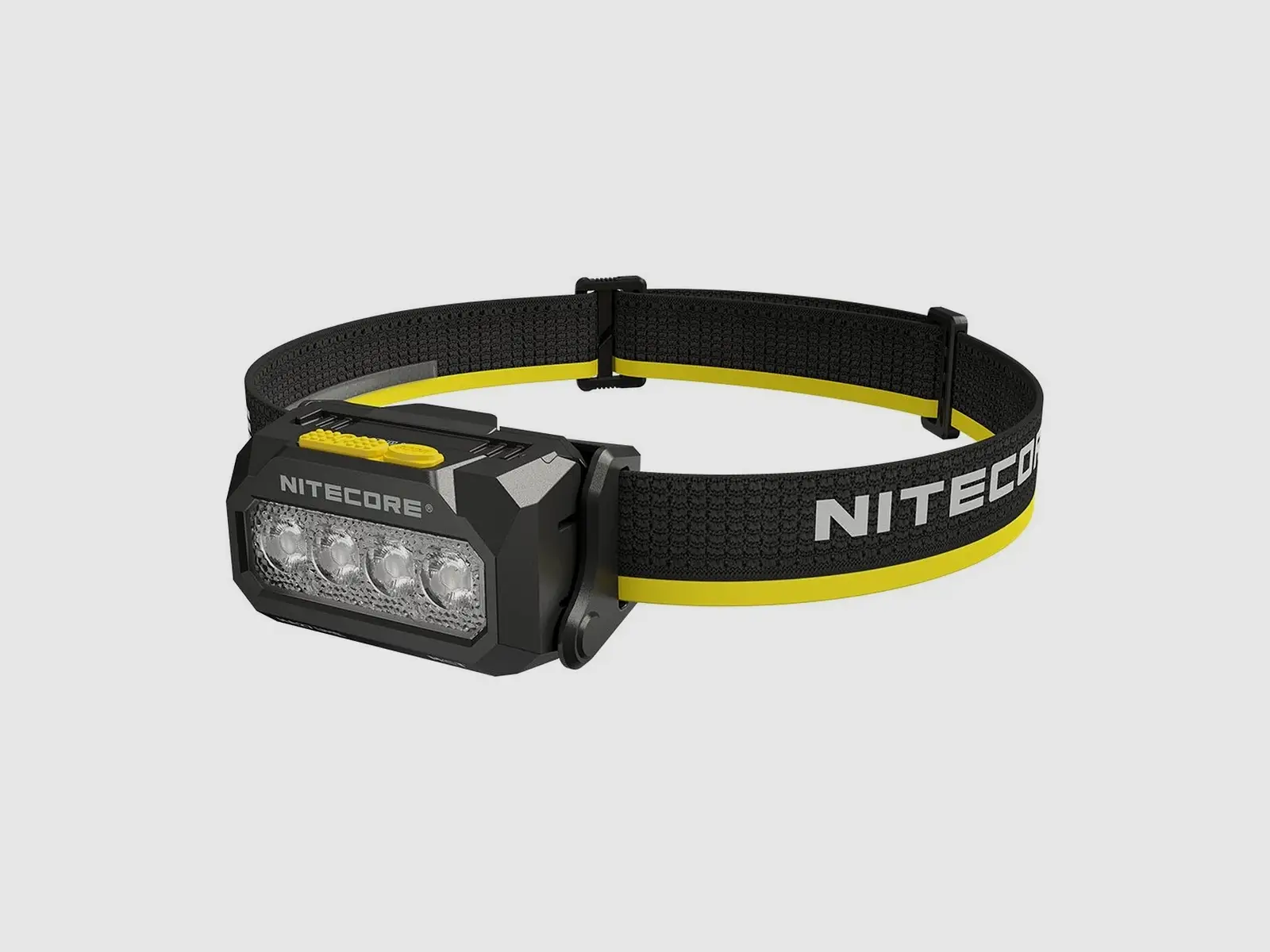 Nitecore Hoofdlamp HA27 UHE, afbeelding 1 van 3
