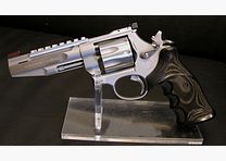 S&W 627-PC CUSTOM Performance Center MASTER-SMITH .357 Mag 8-strzałów