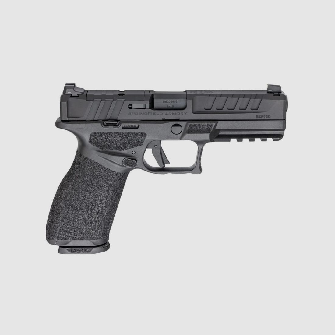 Pistolet Springfield Armory Echelon 3-Dot 9x19, image 1 sur 3