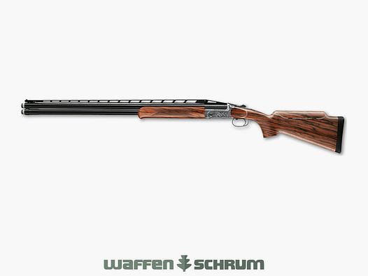 Blaser F3 Supersport Grand Luxe verwisselbare chokes Briley