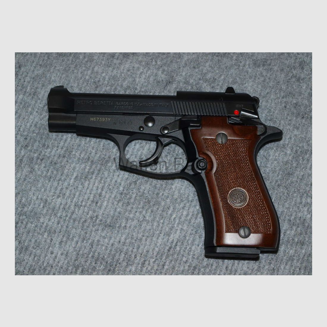 Beretta 84 Cheetah Beretta 84 Cheetah