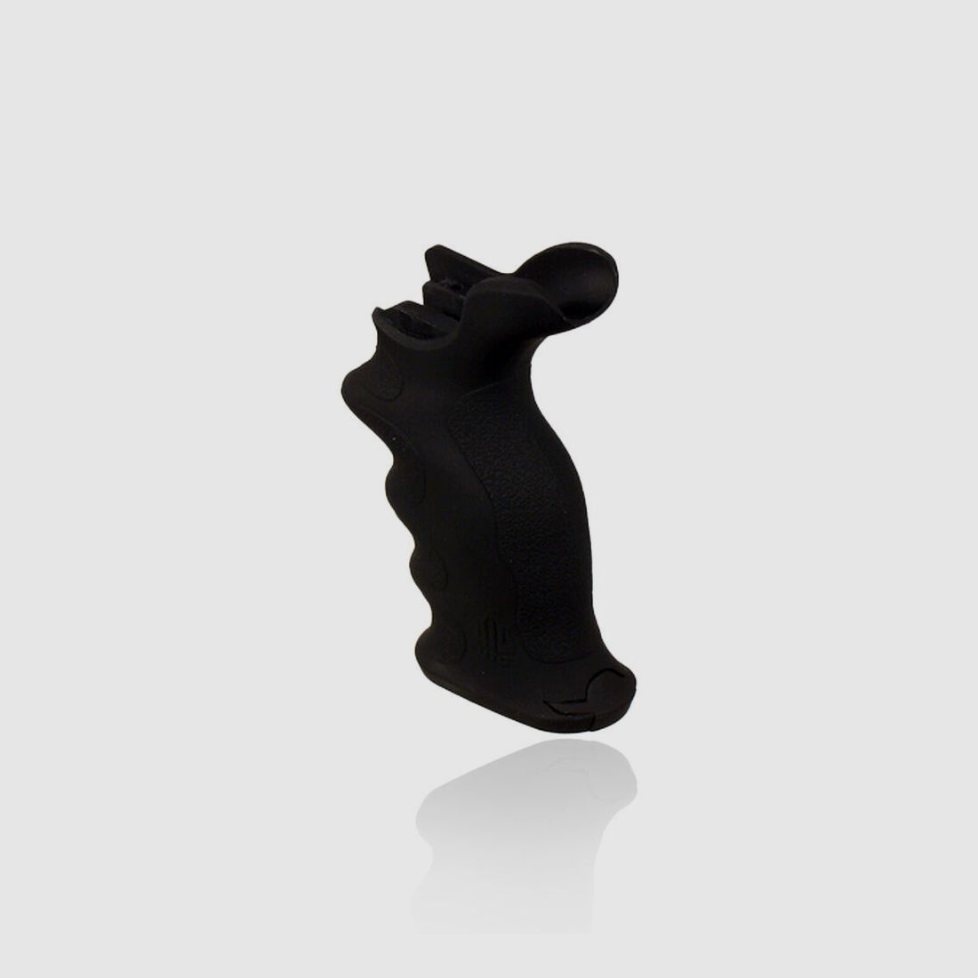 UTG UTG Model 4/AR15 Combat Sniper Pistol Grip, Black