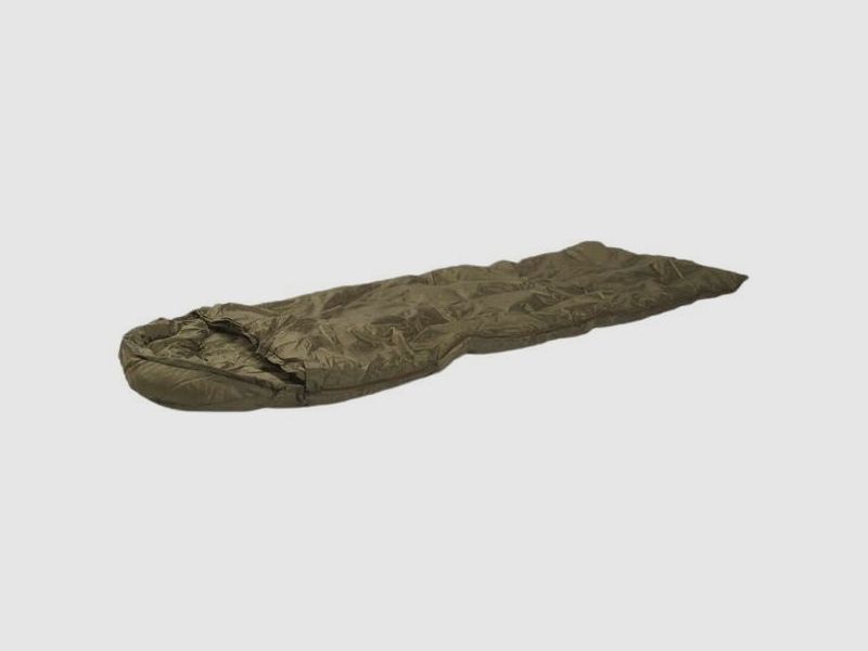 MIL-TEC Traveller Steppdeckenschlafack