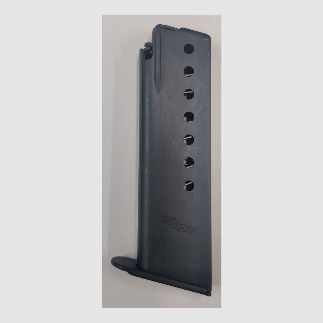 SIG Sauer P6 / P225, Bild 1 von 4