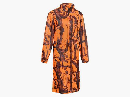 Waterproof Long Percussion Orange