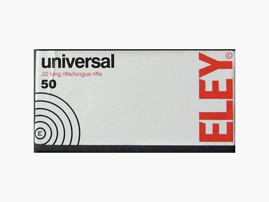 .22LR RN Universal 2.59g / 40grs