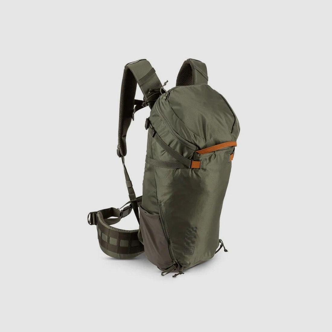 5.11 Tactical SKYWEIGHT Rucksack Sage Green klein