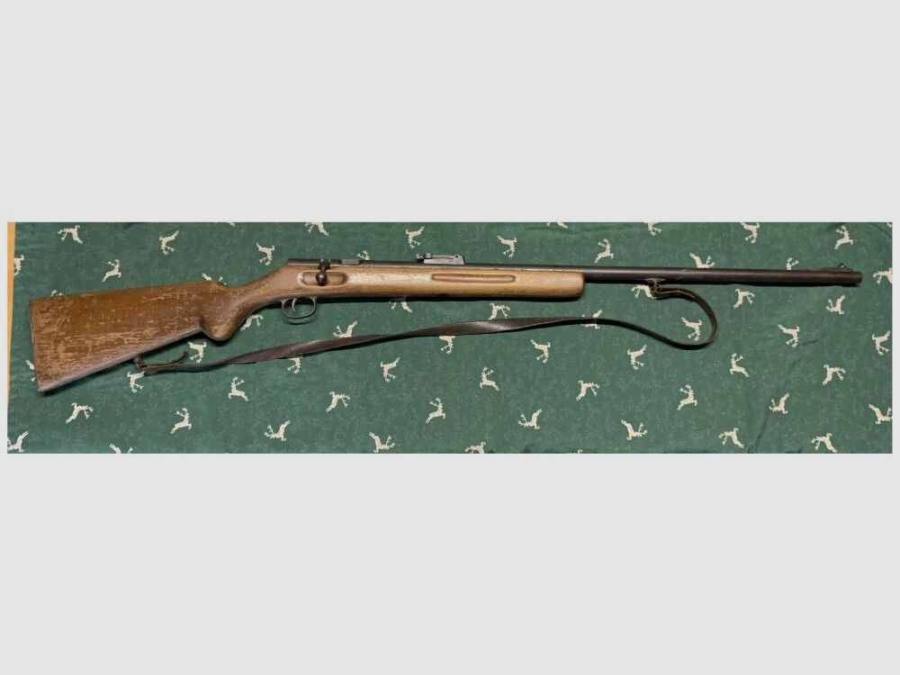 Paatz ohne .22lr