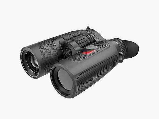 Nocpix QUEST L35R – Wärmebild-Fernglas 384×288 px, 35 mm, LRF