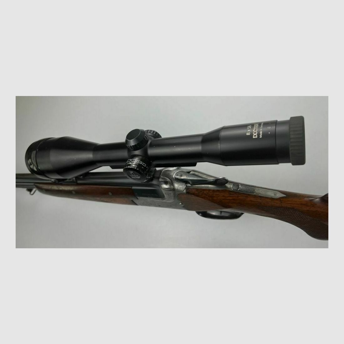 Merkel 210