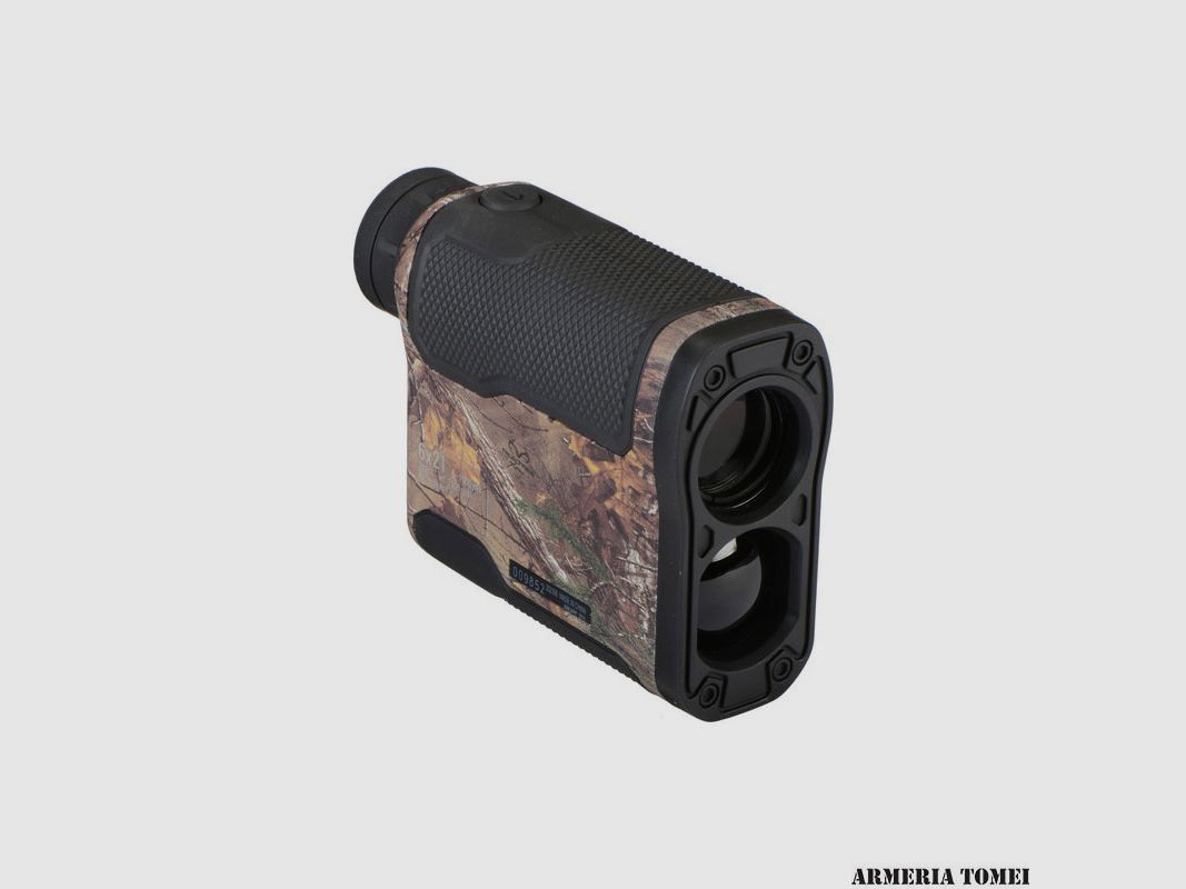 BUSHNELL – TELEMETRIE LASER SCOUT DX 1000 ARC 6x21mm, Bild 5 von 6