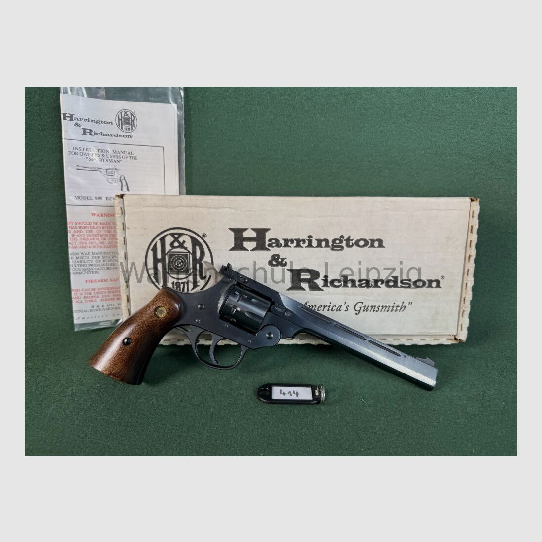 Harrington & Richardson 999 Sportsmann