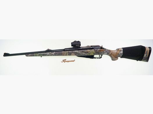 Mosin Nagant 1891/30 7,62x54R
