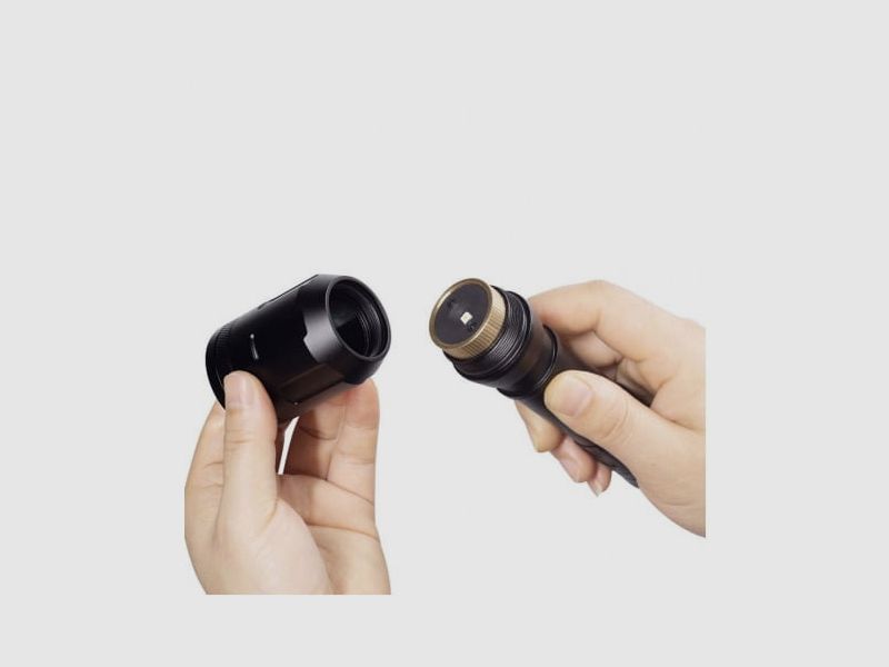 X-HOG 01 850nm Laser Illuminator, image 4 of 4