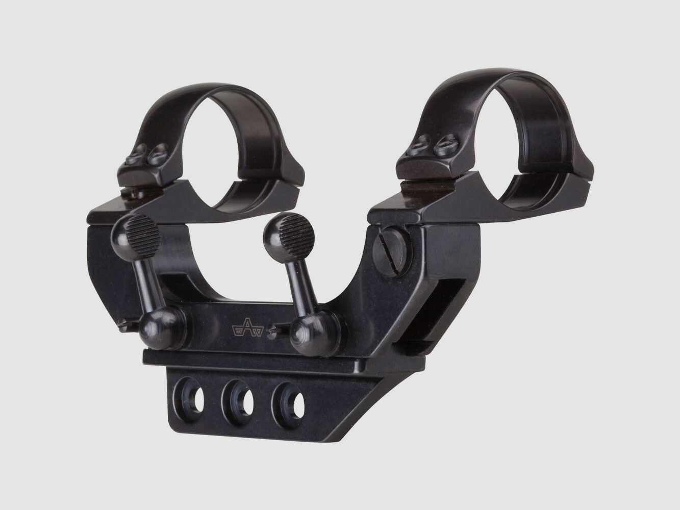 EAW Montage latérale M96/M38