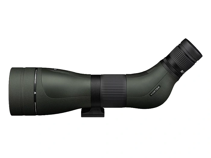 Vortex Diamondback HD 20-60x85 spotting scope met schuine inkijk (DS-85A), afbeelding 3 van 16