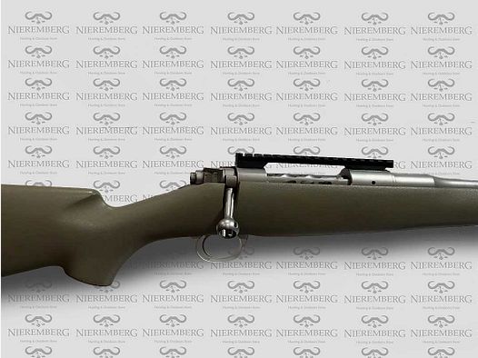 Kimber Mountain Ascent Cal. 300 Win Mag