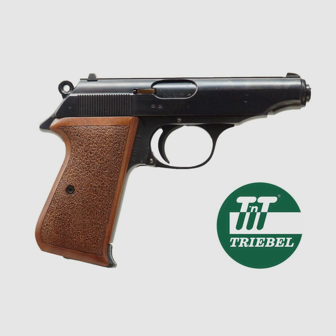 Walther Mod. PP
