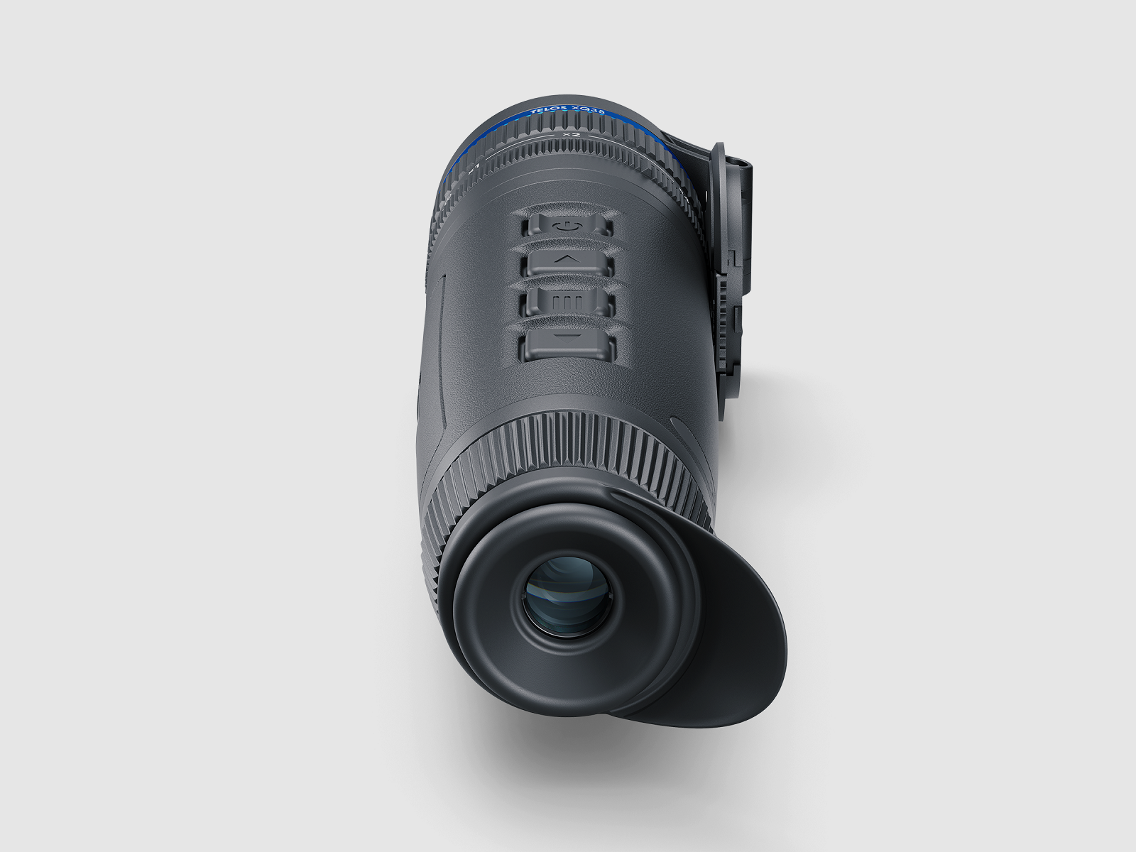 Pulsar Thermal Imaging Camera Telos XQ35, image 4 of 7