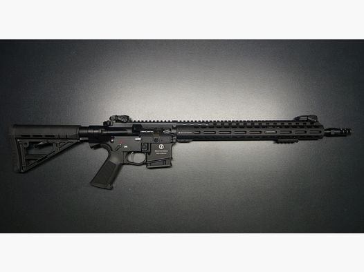 Schmeisser AR15 Dynamic L 16.75"