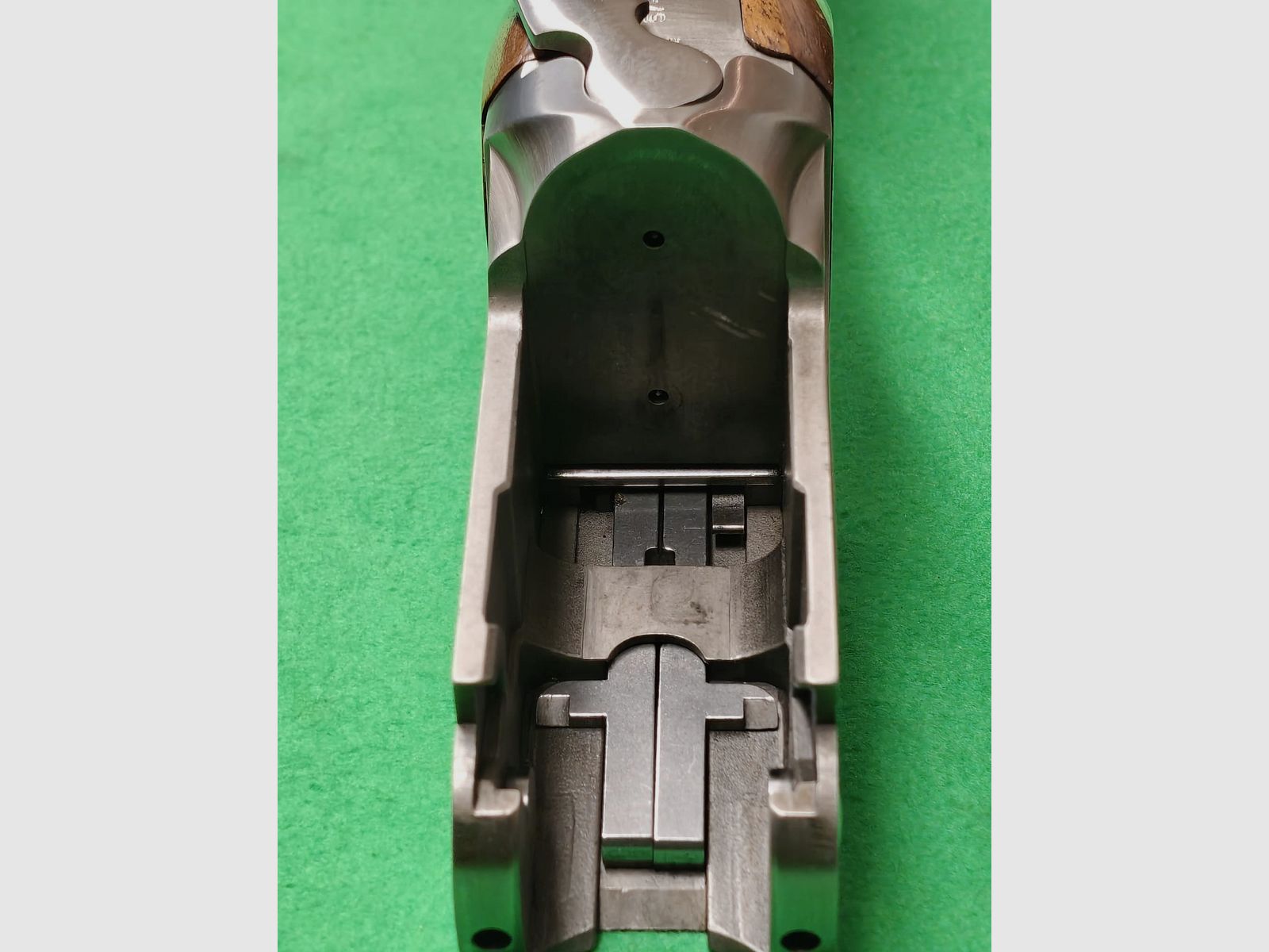 Akkar Silah BDF Churchill206E 12/76